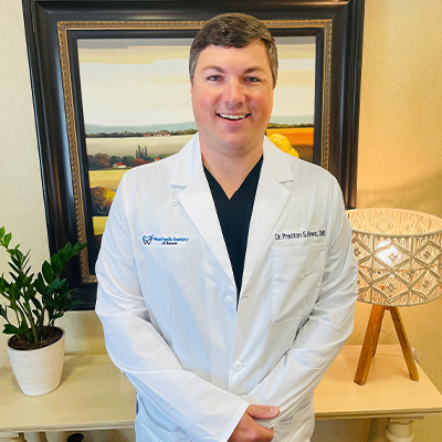 Hines Family Dentistry of Boone | Snoring Appliances, Digital Radiography and TMJ Disorders