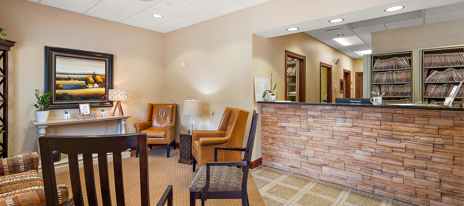 Boone NC Cosmetic Dentist