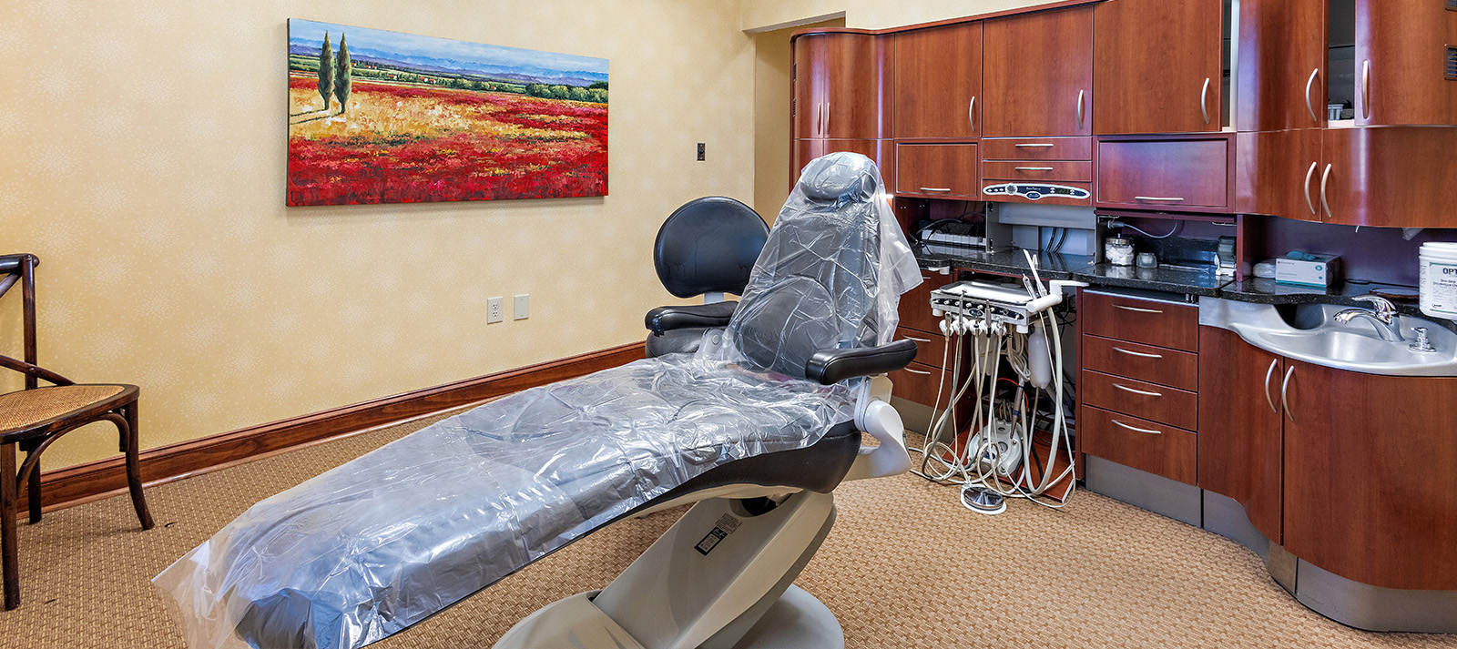 Dental Implants Dentist in Boone NC