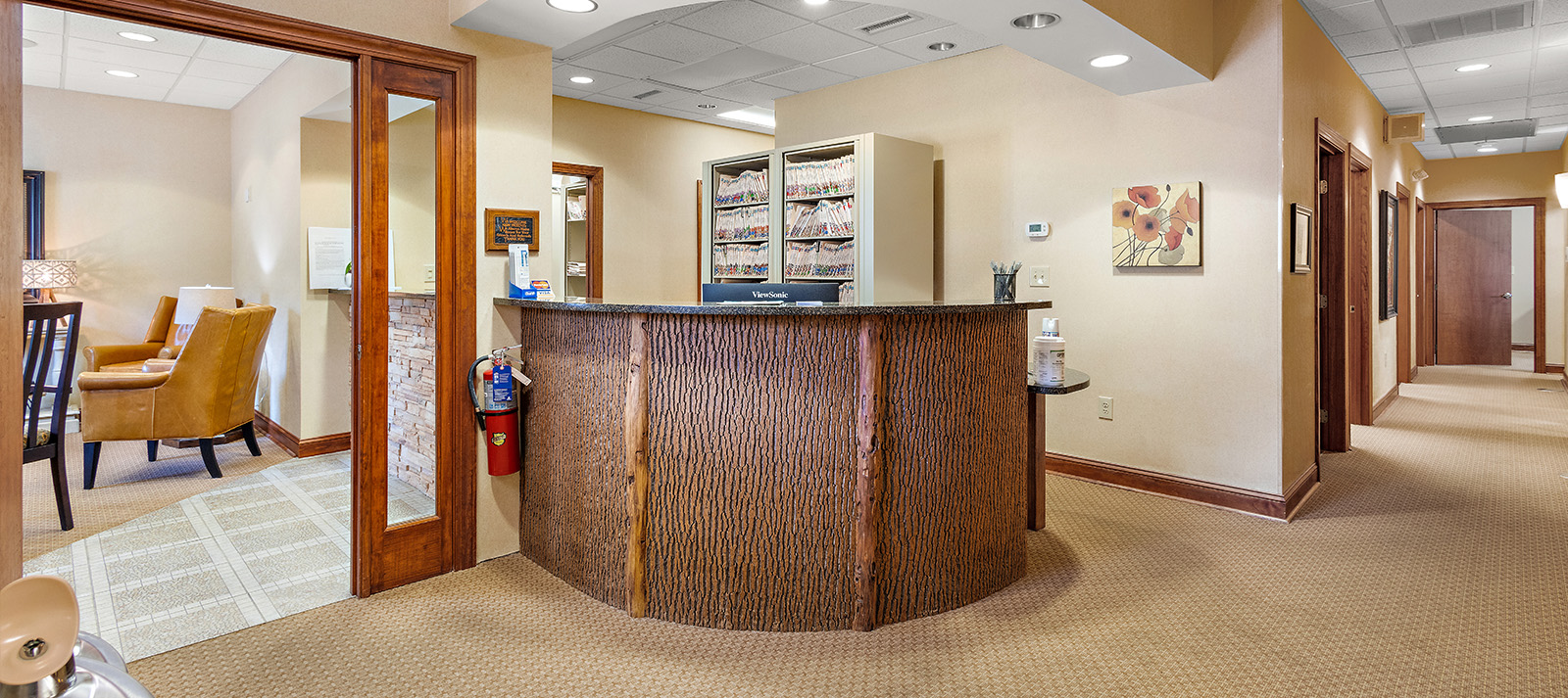 Boone NC Cosmetic Dentist