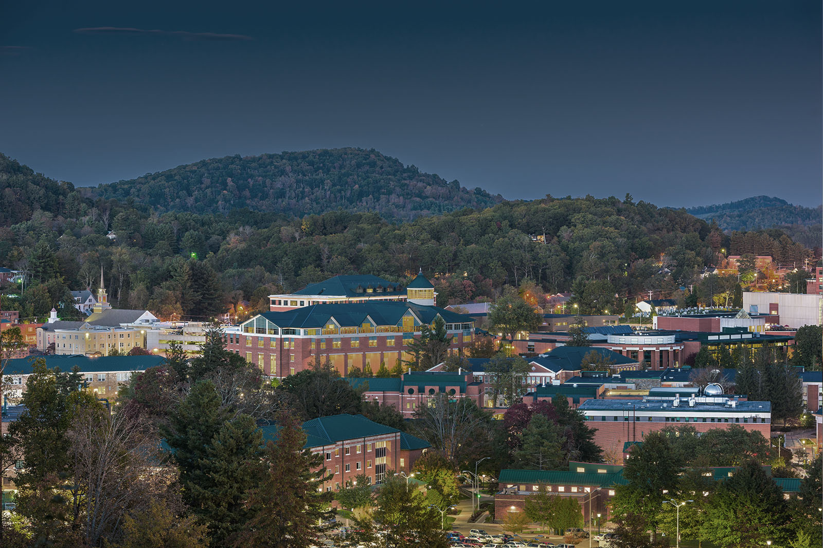 Boone NC Cosmetic Dentist